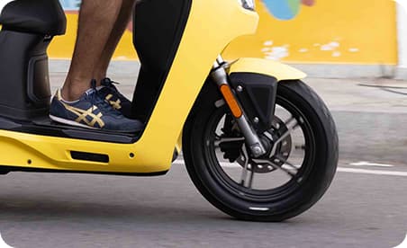 Braking System