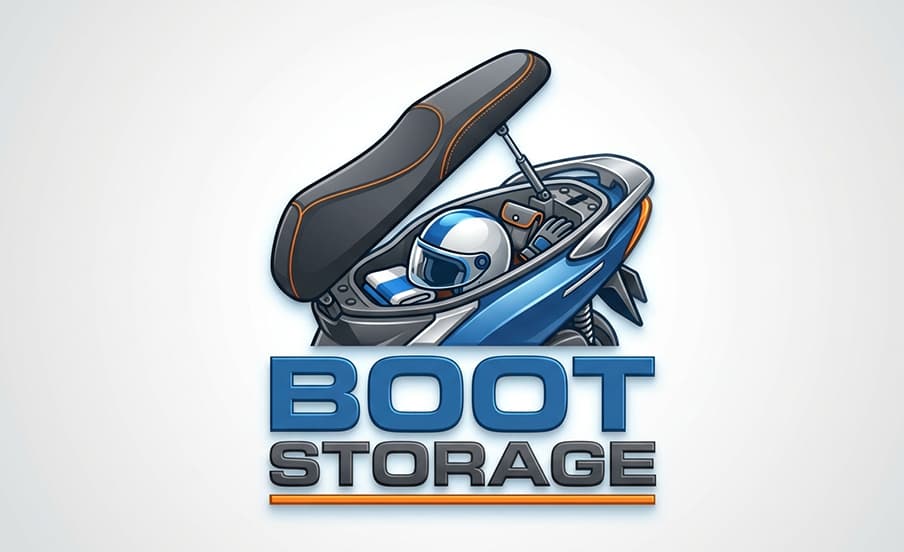 Spacious Boot Storage