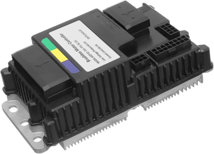 Sine Wave Controller
