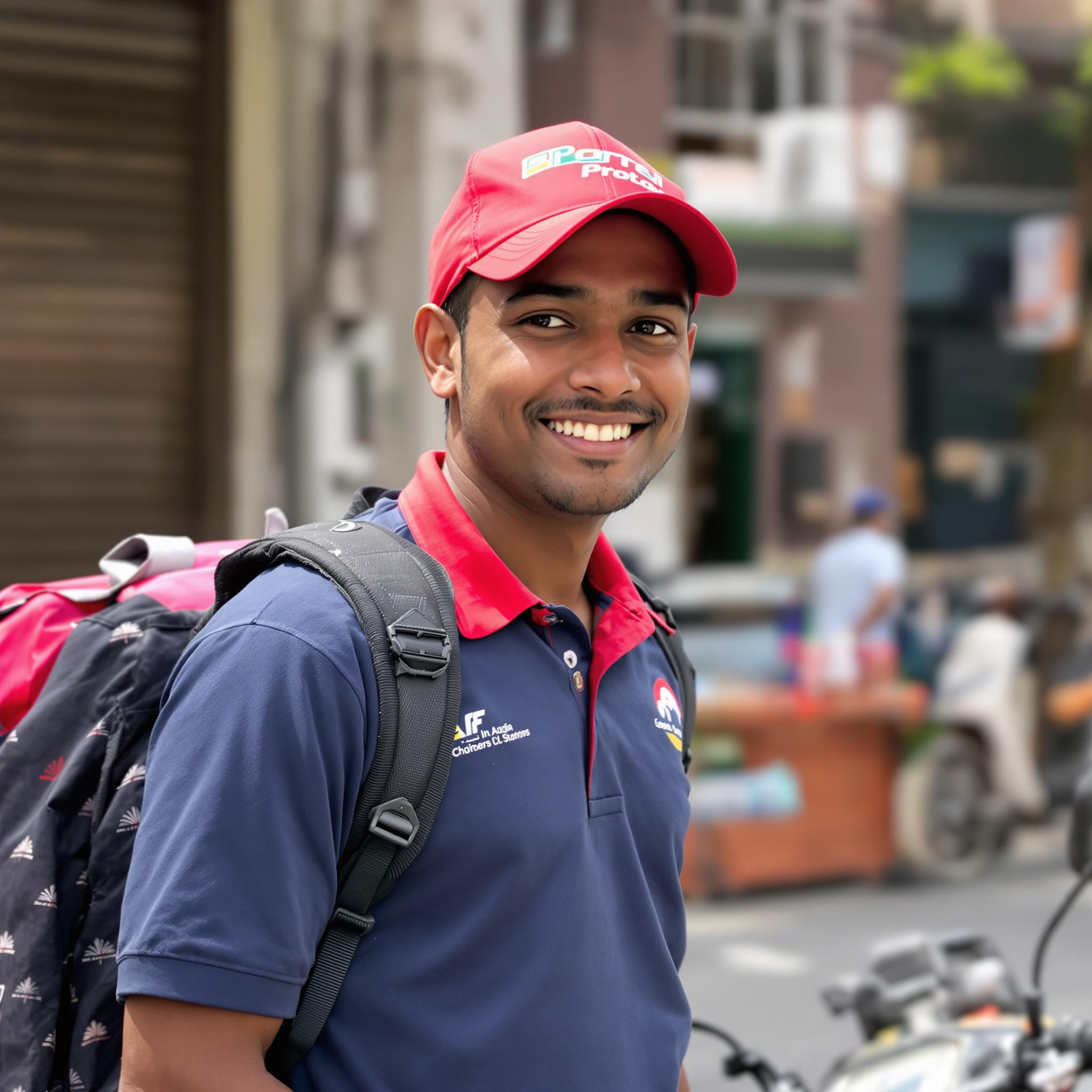 Jitu Patel