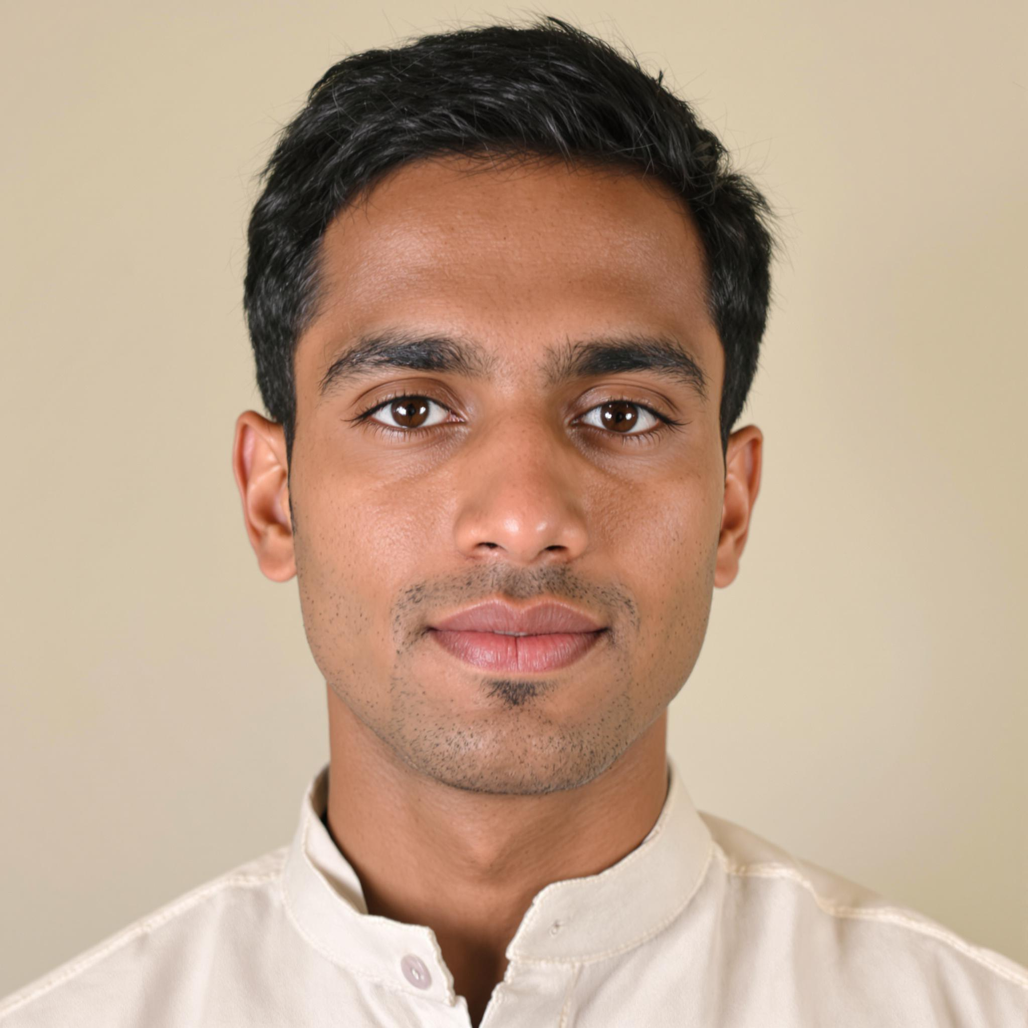 Amit Dey