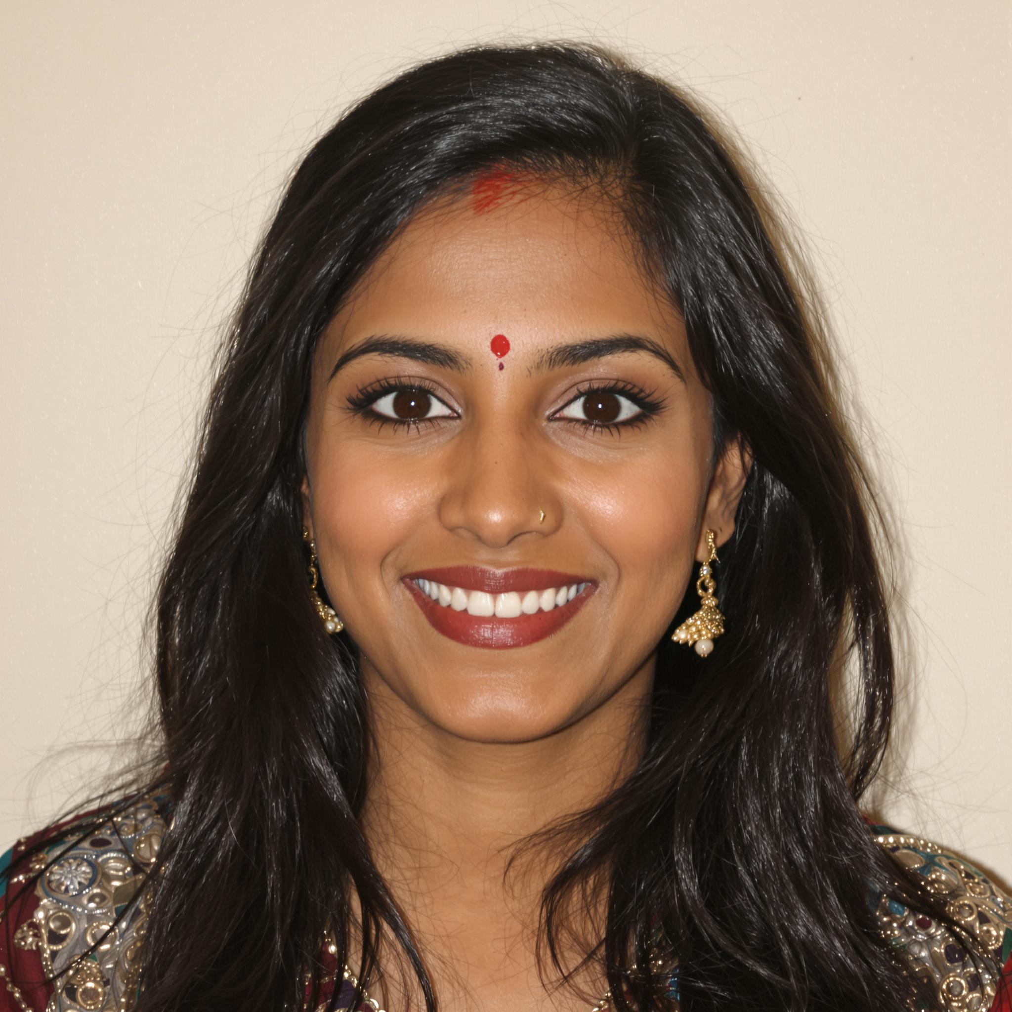 Sanchita Bhat
